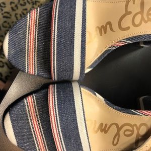 Sam Edelman Yaro heels